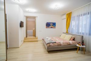 Queen Elizabeth - Ultracentral - Free Parking & AC