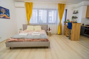 Queen Elizabeth - Ultracentral - Free Parking & AC