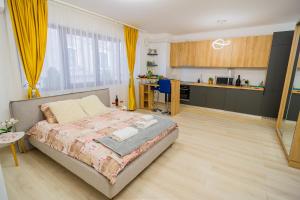 Queen Elizabeth - Ultracentral - Free Parking & AC