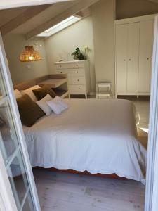 Casa con encanto en Laxe