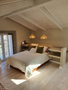 Casa con encanto en Laxe