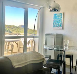 Appartements Van Gogh des Baux de Provence : photos des chambres