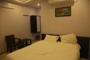 SK Guest House, Vizag