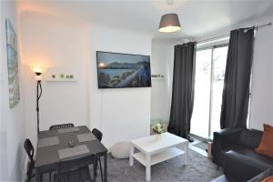 4 Bedroom House in East London