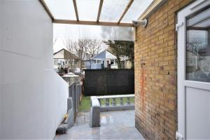 4 Bedroom House in East London