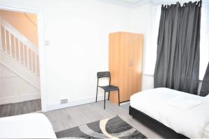 4 Bedroom House in East London