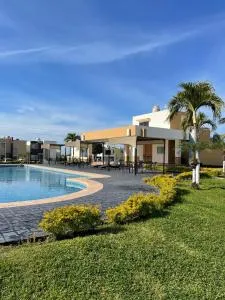 Casa en renta vacacional en Real Del Valle - Los Cerritos