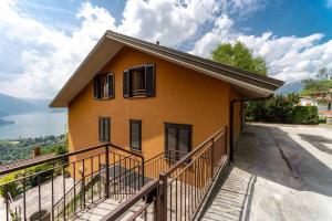 BOLOGNA HOUSE - relax privacy and magic lake view