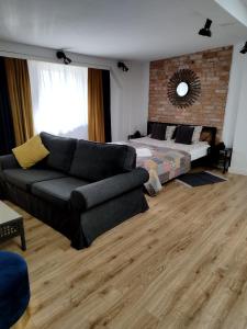 Apartament Ko-Piernika w Toruniu, w Sercu toruńskiej Starówki