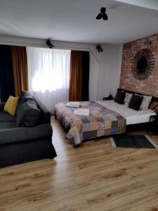 Apartament Ko-Piernika w Toruniu, w Sercu toruńskiej Starówki