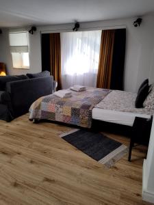 Apartament Ko-Piernika w Toruniu, w Sercu toruńskiej Starówki