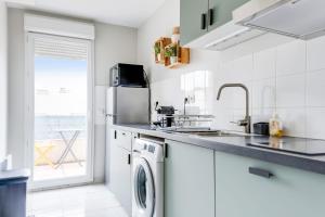 Appartement Ernest - Welkeys