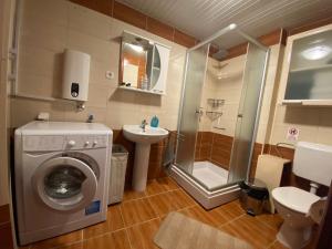 Deluxe Apartment Roland