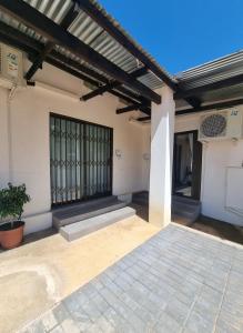 Sonskyn Hof Guest House Gastehuis