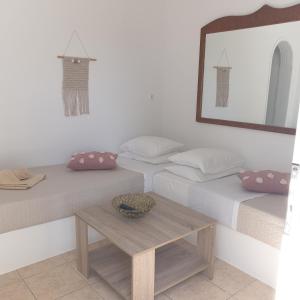 Sagma Central Rooms