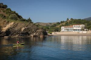 Hotels Les Elmes - Hotel & Spa : photos des chambres