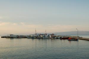 Traditional Corfiot House