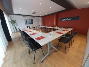 Hotels The Originals Boutique, Hotel Admiral's, Les Sables-d'Olonne : photos des chambres