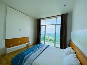 Căn hộ Ocean Vista - 2 Phòng Ngủ