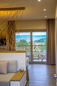 Forest Resort Suites Skiathos