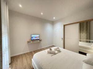 Arial Trinity Suites