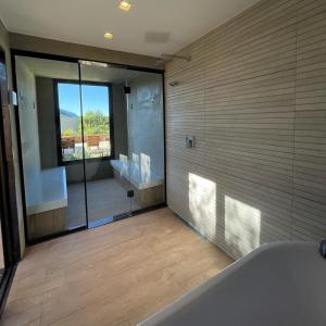 Casa 08 Monte Boa Vista - Piscina Privativa, Sauna e Ofurô de Imersão