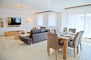 Apartment Karolina - green oasis