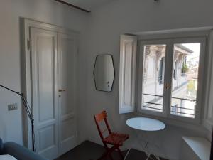 Camera di charme con ingresso indipendente