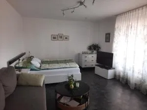 Ferienwohnungen Triebels - Вюрзелен