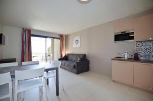 Appart'hotels La Perle d'Eze - Aparthotel : photos des chambres
