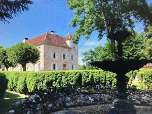 B&B / Chambres d'hotes Chateau de Bataille : photos des chambres