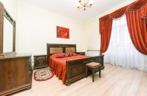 Apartment on Independence Square