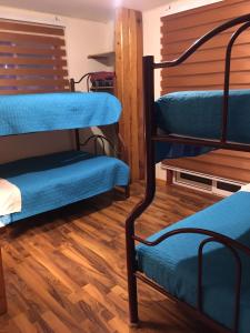Ruka Pucón Hostel