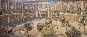 HOTEL LION PALACE - Chijini