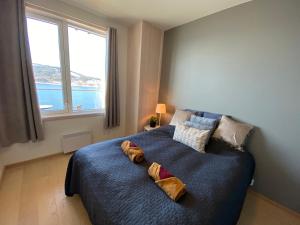 MJOS TOWER Suite - Lovely lake view