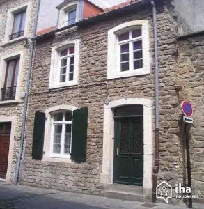 Le petit bonheur de la Haute - Ville Haute