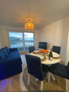 Les cygnes de Criel-sur-Mer