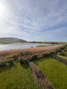 Appartements Les cygnes de Criel-sur-Mer : photos des chambres