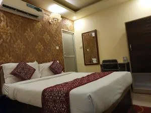 Hotel deep - Bihta