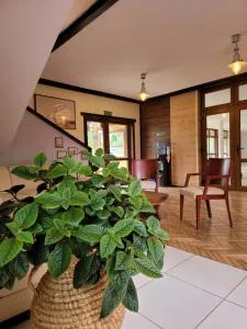 Natura Park w Stegnie - Stegna