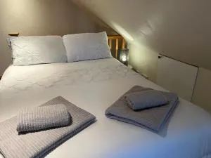 Two Storey Annex - Haddenham