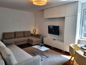 Morze-kwatery APARTAMENT CAMPINGOWA 50M OD MORZA