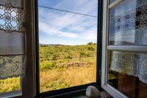 Spacious villa with private pool in Penafiel