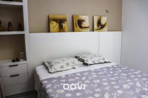 Flat Solar Água Marbella by QAVI