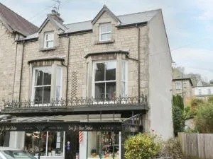 Flat 1 Kentholme - Grange