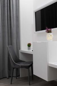 Chambre Double Supérieure