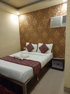 Hotel deep