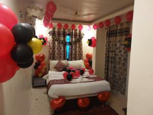 Hotel deep