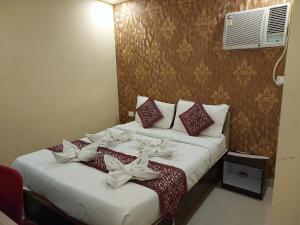 Hotel deep