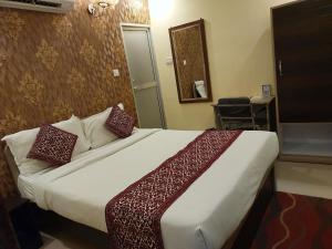 Hotel deep